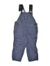 OshKosh B'gosh 100% Cotton Blue Overalls Size 2T - photo 1