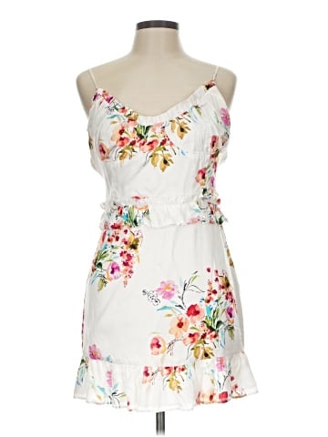 Majorelle Casual Dress (view 1)