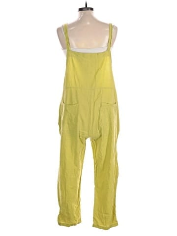 Fashion Jumpsuit (view 2)