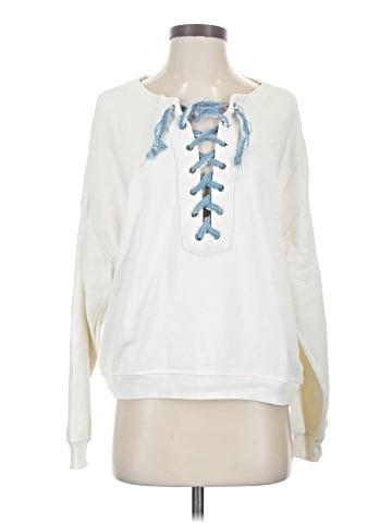 NSF Sweatshirt (view 1)