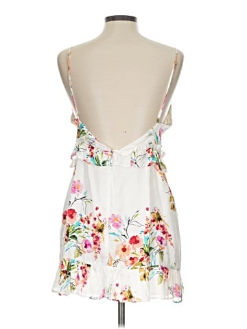 Majorelle Casual Dress (view 2)