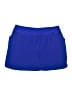Lands' End Solid Blue Skort Size 22W - photo 1