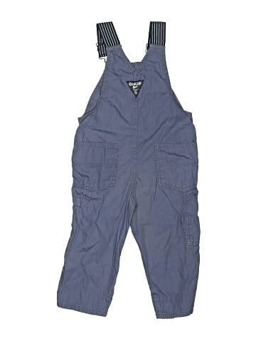 OshKosh B'gosh Snow Pants With Bib (view 2)
