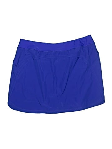 Lands' End Skort (view 2)
