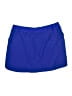 Lands' End Solid Blue Skort Size 22W - photo 2