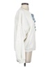 NSF 100% Cotton White Sweatshirt Size S - photo 4