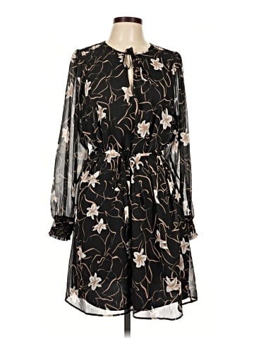 Elizabeth and James Casual Dress (view 1)