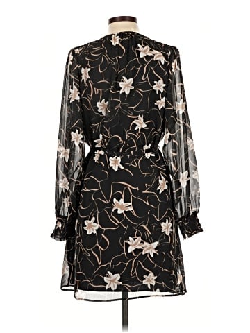 Elizabeth and James Casual Dress (view 2)