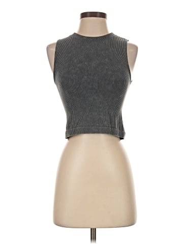 Better be Sleeveless Top (view 1)