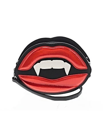 Mad Engine Crossbody Bag (view 1)