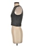 Better be Gray Sleeveless Top Size S (estimated) - photo 5