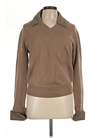 Ser.O.Ya Pullover Sweater (view 1)