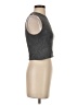 Better be Gray Sleeveless Top Size S (estimated) - photo 4