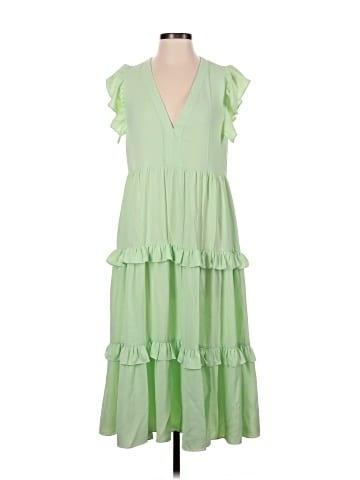 Amanda Uprichard Casual Dress (view 1)