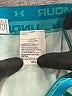 Under Armour Tropical Teal Casual Pants Size L (youth) - photo 3