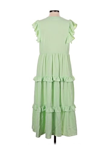 Amanda Uprichard Casual Dress (view 2)