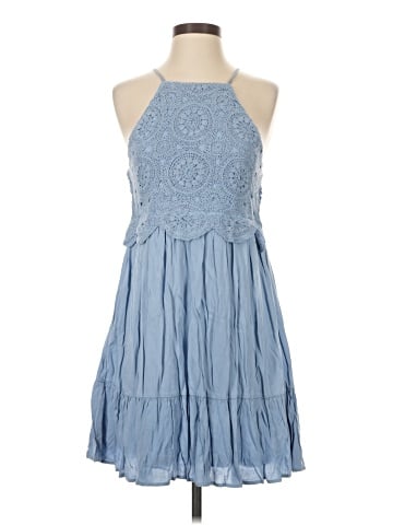Heyson Cocktail Dress (view 1)