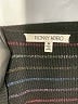 Ronny Kobo Black Pullover Sweater Size M - photo 7