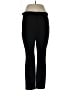 Talbots Black Active Pants Size 10 - photo 1