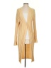 Theory Yellow Cardigan Size P (petite) - photo 1
