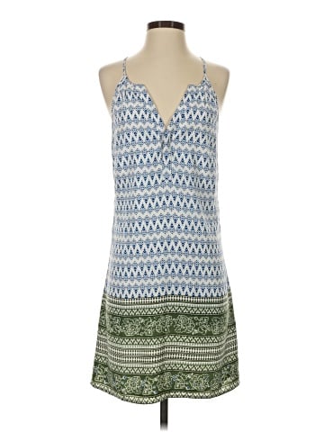 Skies Are Blue Casual Dress (view 1)