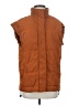 Everlane 100% Nylon Orange Vest Size XS - photo 1
