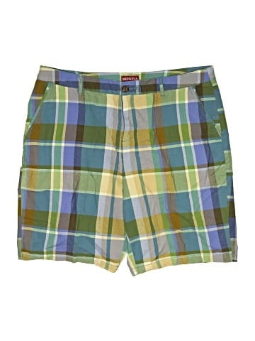 Merona Shorts (view 1)