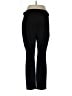 Talbots Black Active Pants Size 10 - photo 2