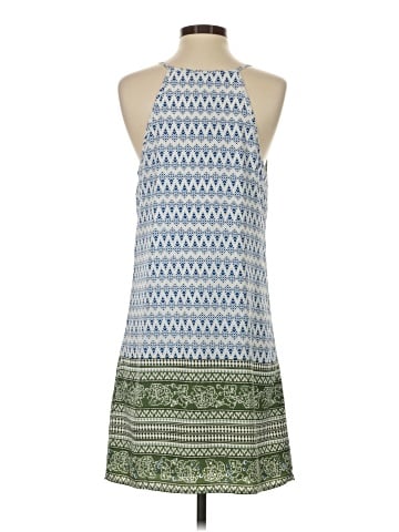 Skies Are Blue Casual Dress (view 2)