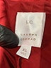 LC Lauren Conrad 100% Polyester Red Blazer Size XL - photo 6