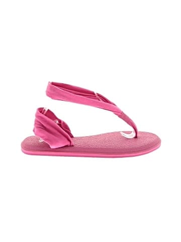 Sanuk Sandals (view 1)