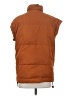 Everlane 100% Nylon Orange Vest Size XS - photo 2