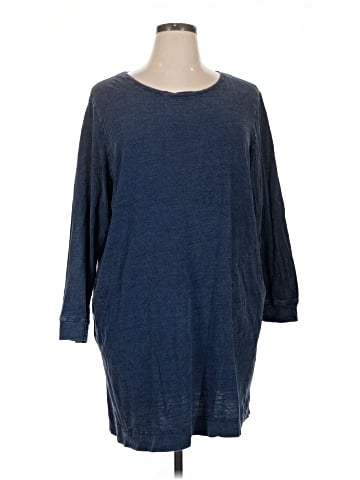 Jane and Delancey Casual Dress (view 1)