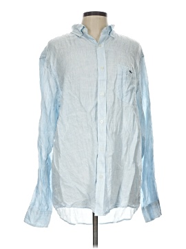 Vineyard Vines Long Sleeve Button Down Shirt