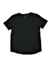 Under Armour Black Active T-Shirt Size M (youth) - photo 2