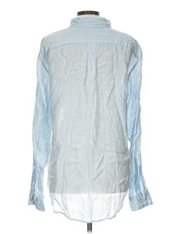 Vineyard Vines Long Sleeve Button-Down Shirt (view 2)