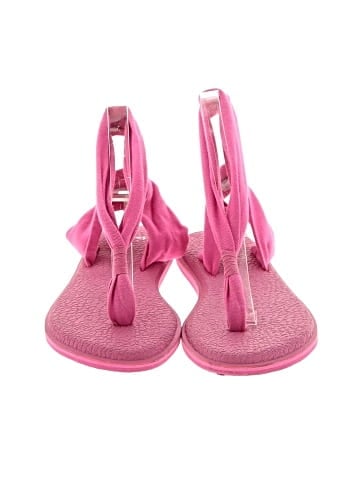 Sanuk Sandals (view 2)
