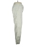Gap Green Casual Pants Size 14 (tall) - photo 4