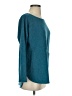 Charter Club 100% Cashmere Teal Cashmere Pullover Sweater Size S - photo 4