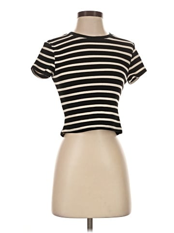 Atelier Short Sleeve Turtleneck (view 1)