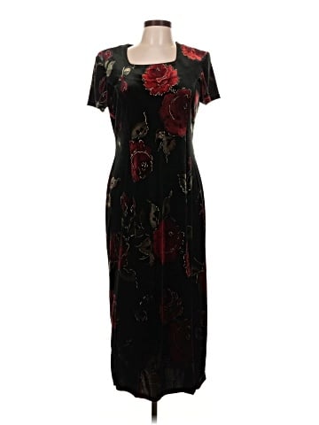 Worthington Cocktail Dress (view 1)