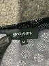 Grayson Black Tank Top Size Med (3) - photo 3
