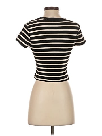 Atelier Short Sleeve Turtleneck (view 2)