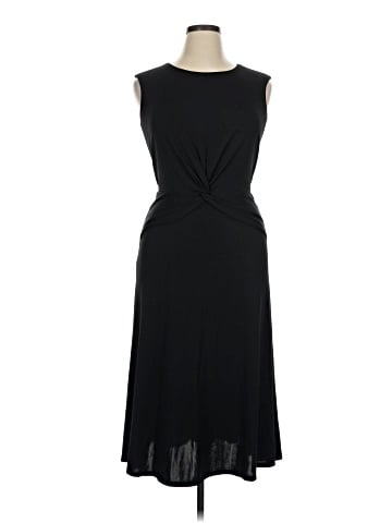 Lauren by Ralph Lauren Cocktail Dress (view 1)