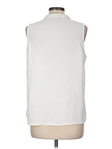 Vince Camuto Sleeveless Blouse (view 2)