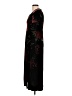 Worthington Black Cocktail Dress Size 12 (petite) - photo 5
