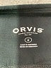 Orvis Black Active Pants Size M - photo 7