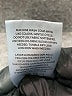 Orvis Black Active Pants Size M - photo 9