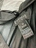 En Focus Studio 100% Polyester Solid Black Cocktail Dress Size 12 - photo 7