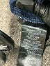 Jonathan Simkhai 100% Cotton Blue Cargo Pants Size XS - photo 8
